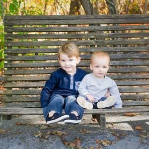 Meet your Posher, Brian